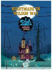 Foster's Home for Imaginary Friends: Nightmare on Wilson Way movie poster