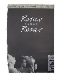 Het Gerucht: Rosas danst Rosas movie poster