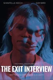 The Exit Interview movie poster