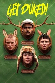 Get Duked! movie poster