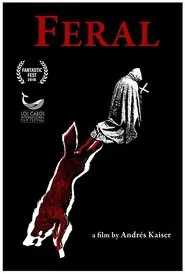 Poster do filme Feral