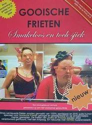 Gooische Frieten tv show poster
