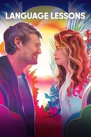 Language Lessons movie poster