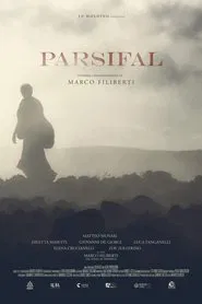 Poster do filme Parsifal