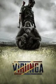 Virunga movie poster