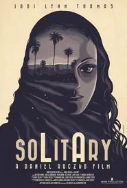 Poster do filme Solitary