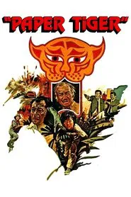 Paper Tiger movie poster