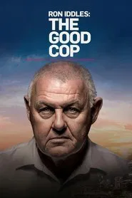 Ron Iddles: The Good Cop tv show poster