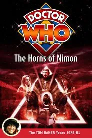 Doctor Who: The Horns of Nimon movie poster