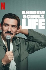 Poster do filme Andrew Schulz: LIFE
