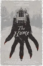 Poster do filme The Home