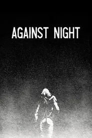Against Night movie poster
