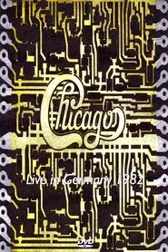 Chicago | Dortmund 1982 movie poster