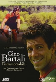 Bartali movie poster