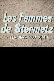 Les Femmes de Stermetz movie poster