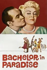 Bachelor in Paradise movie poster