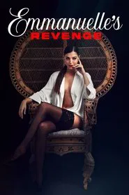 Poster do filme Emanuelle's Revenge