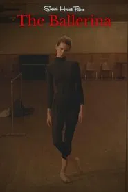 Poster do filme The Ballerina