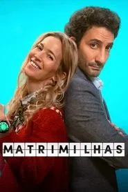 Poster do filme Matrimilhas