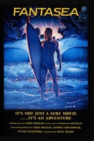 Fantasea movie poster