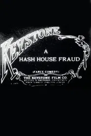 Poster do filme A Hash House Fraud
