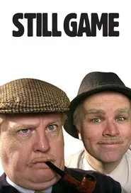 Poster da série Still Game