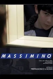 Massimino movie poster