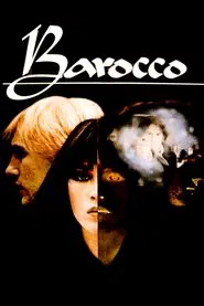 Barocco movie poster