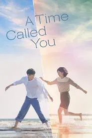A Time Called You tv show poster