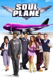 Soul Plane movie poster
