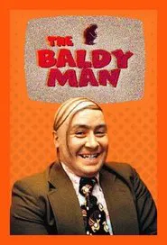 Poster da série The Baldy Man