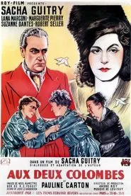 Poster do filme Two Doves