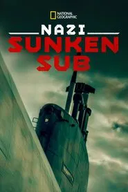 Nazi Sunken Sub movie poster