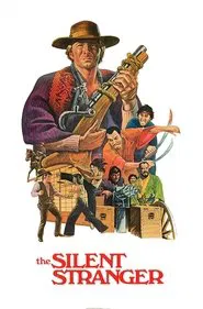 The Silent Stranger movie poster