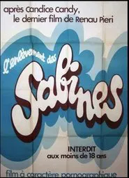 Poster do filme L'Enlèvement des Sabines