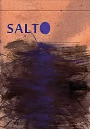 Salto movie poster