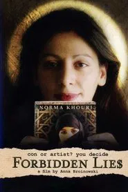 Poster do filme Forbidden Lies