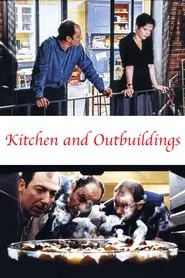 Poster do filme Kitchen with Apartment