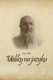 Uzlíky na jazyku tv show poster