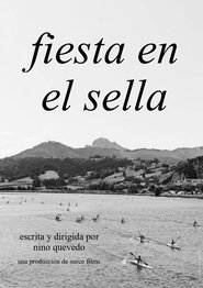 Festivity in the Sella movie poster