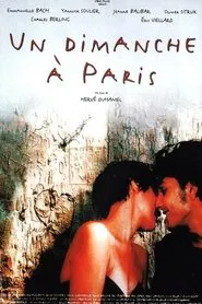 Poster do filme Un dimanche à Paris