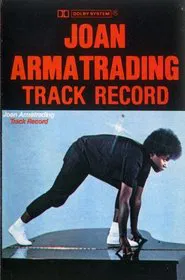 Joan Armatrading - Track Record movie poster