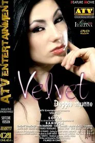 Poster do filme Velvet - Doppio Inganno