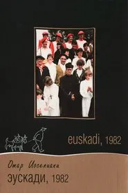 Euskadi, Summer 1982 movie poster
