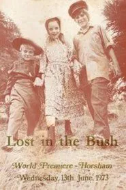 Lost in the Bush movie poster