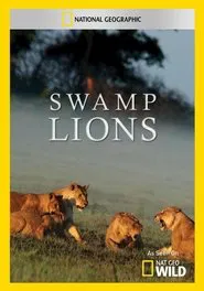 Poster do filme Swamp Lions