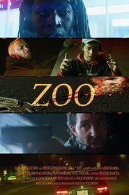 ZOO movie poster