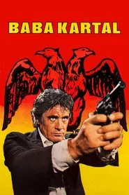 Baba Kartal movie poster