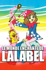 Lalabel tv show poster
