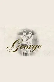 George movie poster